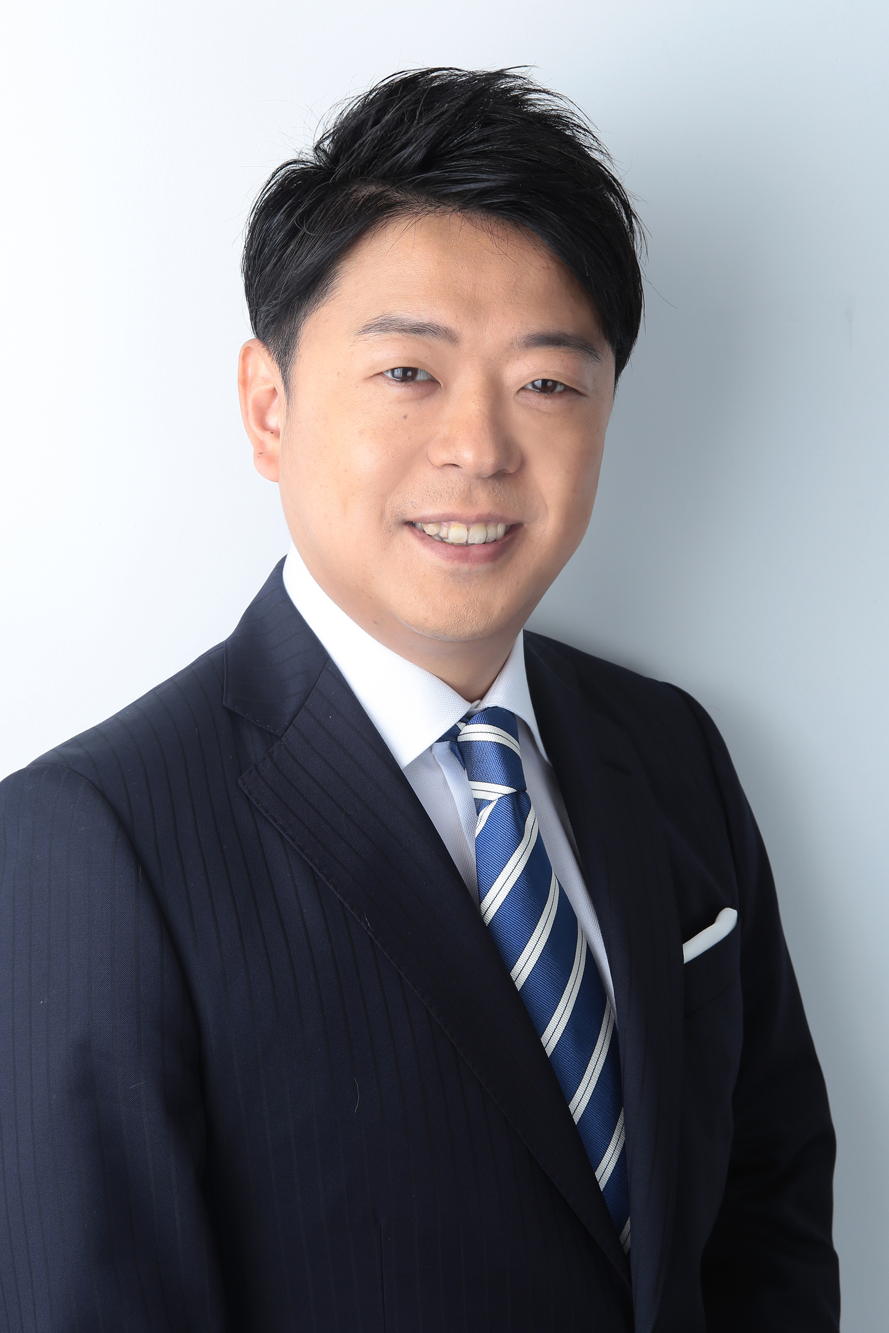 Future WINGS株式会社 代表取締役 今野洋